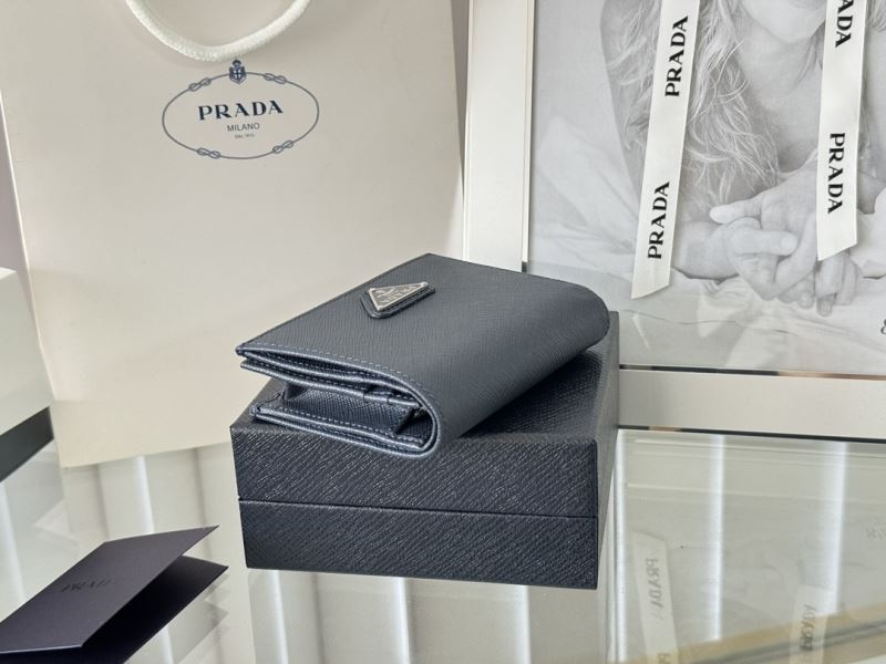 Prada Wallets